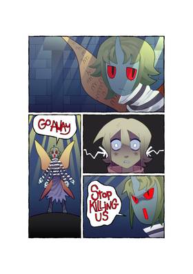 Read Sin Like Me  14 Page 6 in English