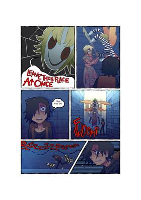 Read Sin Like Me  14 Page 9 in English