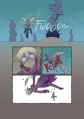 Read Sin Like Me  14 Page 10 in English