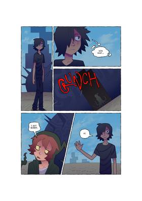Read Sin Like Me  15 Page 3 in English