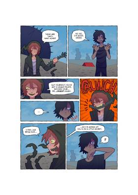 Read Sin Like Me  15 Page 4 in English