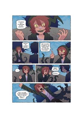 Read Sin Like Me  15 Page 5 in English