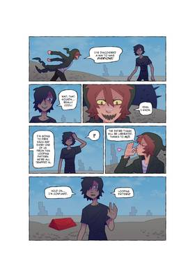 Read Sin Like Me  15 Page 6 in English
