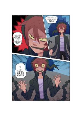 Read Sin Like Me  15 Page 7 in English