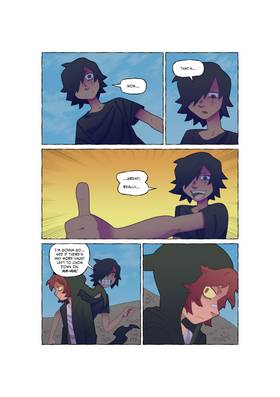 Read Sin Like Me  15 Page 8 in English