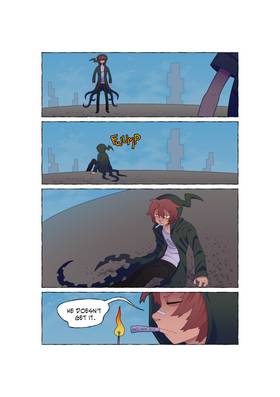 Read Sin Like Me  15 Page 9 in English
