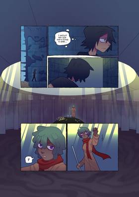 Read Sin Like Me  15 Page 10 in English