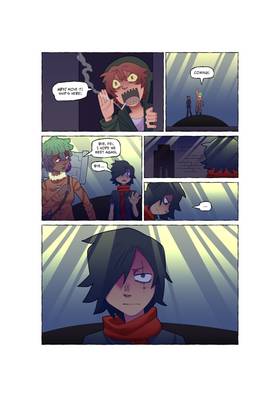 Read Sin Like Me  16 Page 4 in English