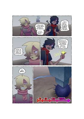 Read Sin Like Me  16 Page 7 in English