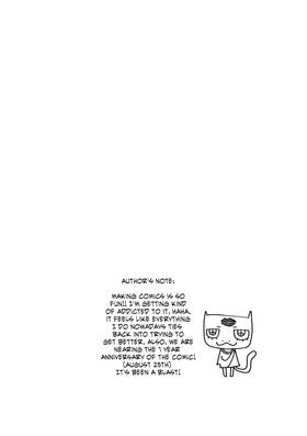 Read Sin Like Me  16 Page 8 in English
