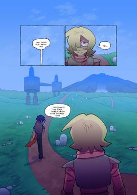 Read Sin Like Me  17 Page 3 in English
