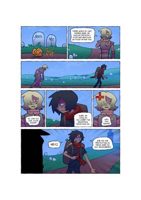 Read Sin Like Me  17 Page 4 in English