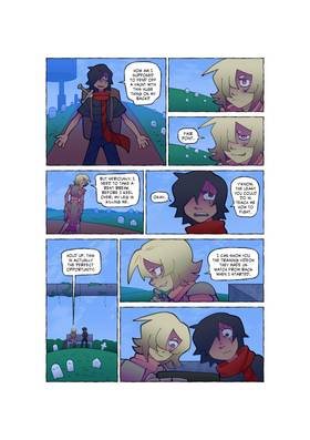 Read Sin Like Me  17 Page 5 in English
