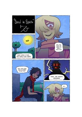 Read Sin Like Me  17 Page 6 in English