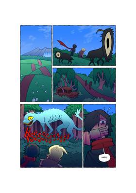 Read Sin Like Me  17 Page 9 in English