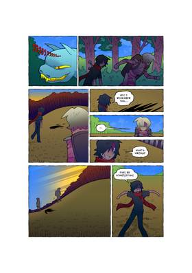 Read Sin Like Me  17 Page 10 in English