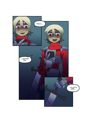 Read Sin Like Me  1 Page 4 in English