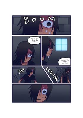 Read Sin Like Me  1 Page 5 in English