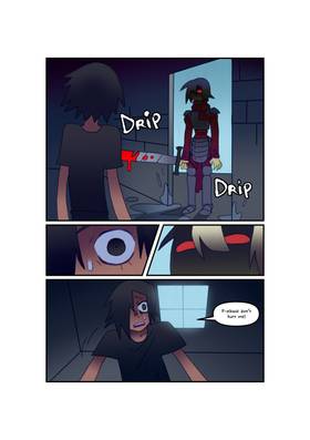 Read Sin Like Me  1 Page 8 in English