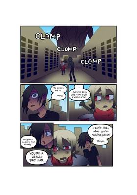 Read Sin Like Me  2 Page 5 in English