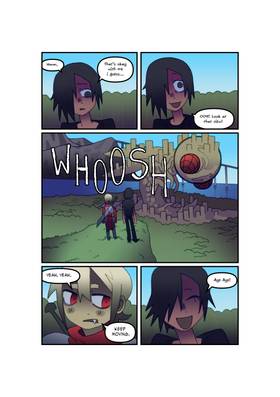 Read Sin Like Me  2 Page 4 in English