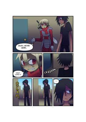 Read Sin Like Me  2 Page 6 in English