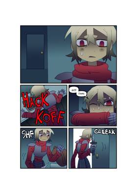 Read Sin Like Me  2 Page 7 in English