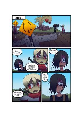 Read Sin Like Me  2 Page 9 in English