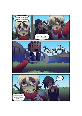 Read Sin Like Me  2 Page 10 in English