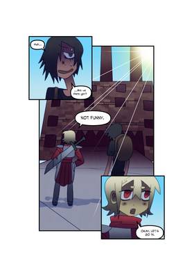 Read Sin Like Me  3 Page 4 in English
