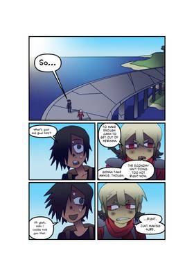Read Sin Like Me  3 Page 3 in English