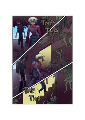 Read Sin Like Me  3 Page 5 in English