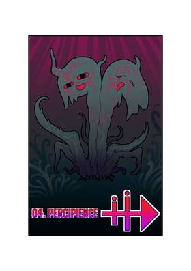 Read Sin Like Me  4 Page 1 in English