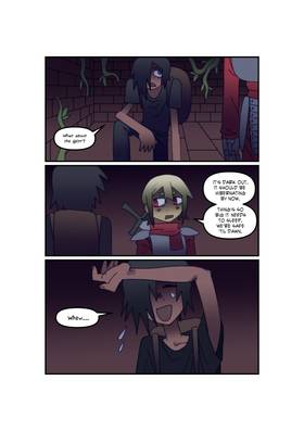Read Sin Like Me  4 Page 6 in English