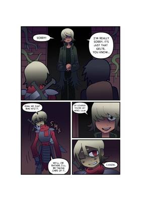 Read Sin Like Me  4 Page 4 in English