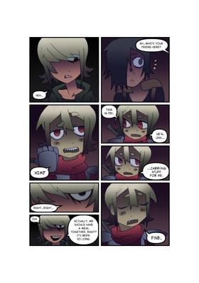 Read Sin Like Me  4 Page 5 in English