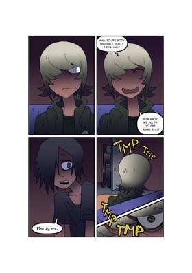 Read Sin Like Me  4 Page 10 in English