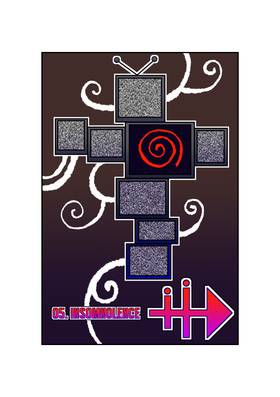 Read Sin Like Me  5 Page 1 in English