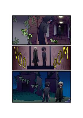 Read Sin Like Me  5 Page 4 in English