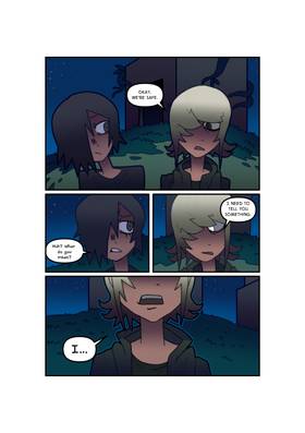 Read Sin Like Me  5 Page 5 in English