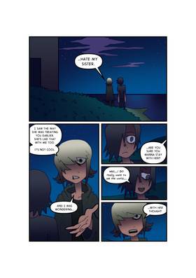 Read Sin Like Me  5 Page 6 in English