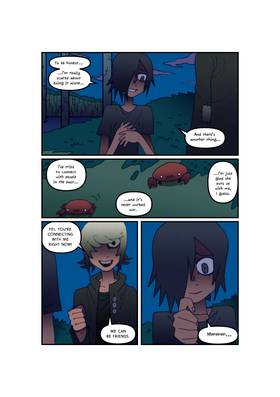 Read Sin Like Me  5 Page 7 in English