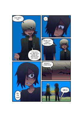 Read Sin Like Me  5 Page 8 in English