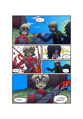 Read Sin Like Me  5 Page 10 in English