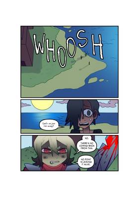 Read Sin Like Me  6 Page 3 in English