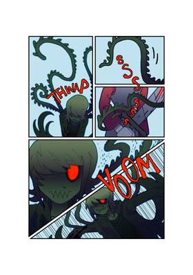 Read Sin Like Me  6 Page 4 in English