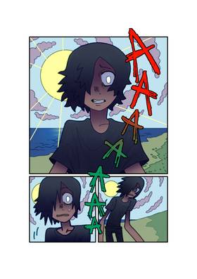 Read Sin Like Me  6 Page 5 in English