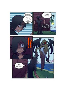 Read Sin Like Me  6 Page 6 in English