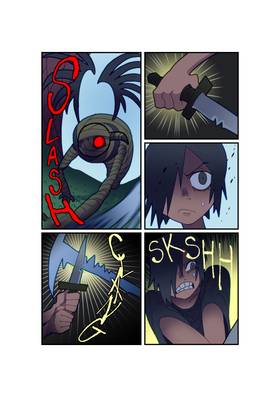 Read Sin Like Me  6 Page 7 in English