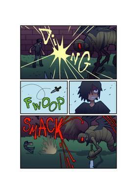 Read Sin Like Me  6 Page 8 in English